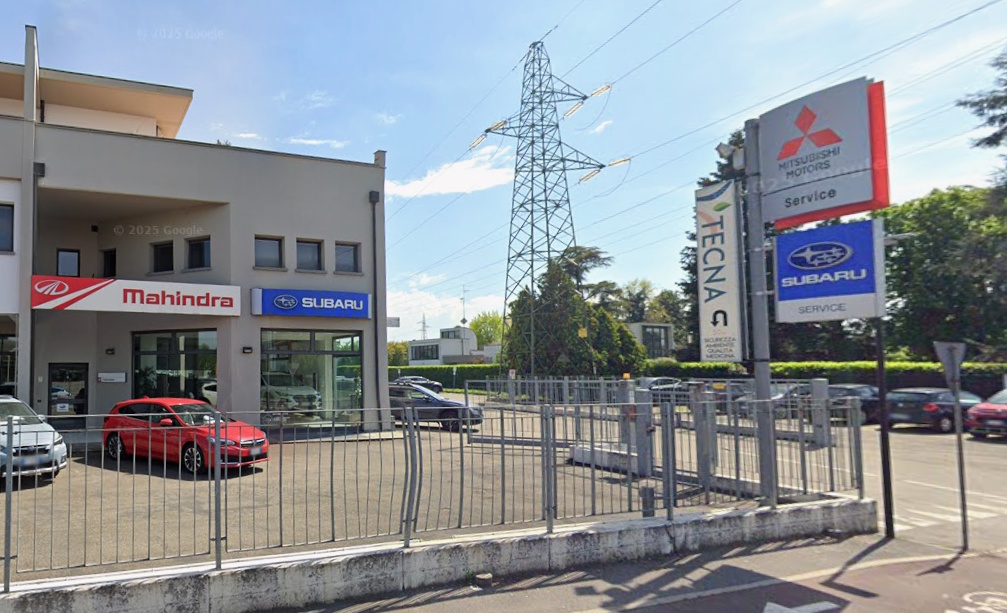 Melegari Auto S.r.l.